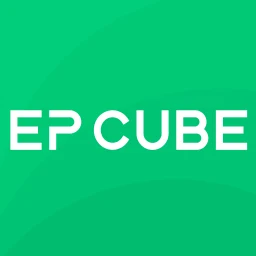 Symbol von EP CUBE