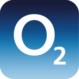 Ícone de My O2 | Mobile Account & Bills